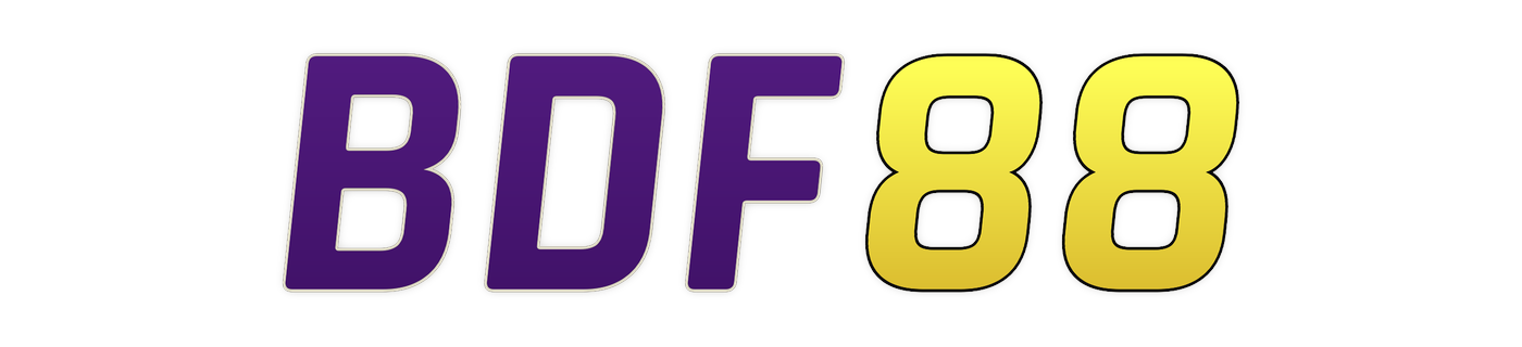 bdf88 লোগো